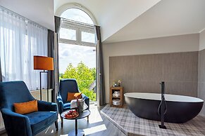 Wellnesshotel Christinenhof Spa