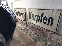 Wellnesshotel Christinenhof Spa