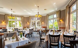 Wellnesshotel Christinenhof Spa