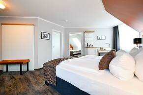 Wellnesshotel Christinenhof Spa