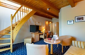 Wellnesshotel Christinenhof Spa