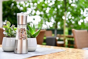 Wellnesshotel Christinenhof Spa