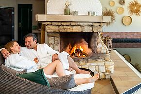 Wellnesshotel Christinenhof Spa