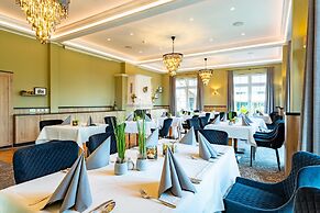 Wellnesshotel Christinenhof Spa