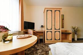 Wellnesshotel Christinenhof Spa