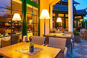 Wellnesshotel Christinenhof Spa