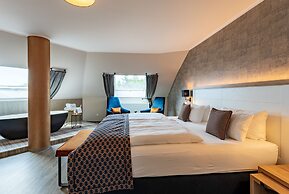 Wellnesshotel Christinenhof Spa