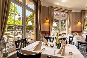 Wellnesshotel Christinenhof Spa