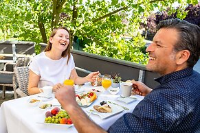 Wellnesshotel Christinenhof Spa