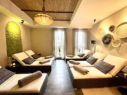 Wellnesshotel Christinenhof Spa