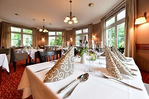 Wellnesshotel Christinenhof Spa
