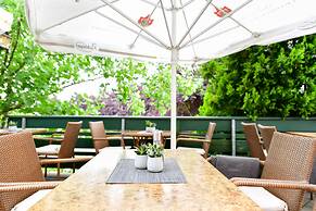 Wellnesshotel Christinenhof Spa