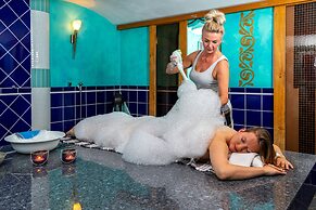 Wellnesshotel Christinenhof Spa