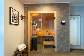 Wellnesshotel Christinenhof Spa