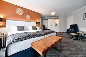 Wellnesshotel Christinenhof Spa
