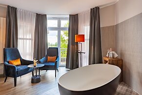 Wellnesshotel Christinenhof Spa