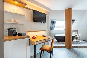Wellnesshotel Christinenhof Spa