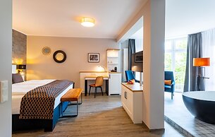 Wellnesshotel Christinenhof Spa