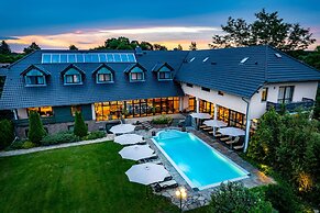 Wellnesshotel Christinenhof Spa