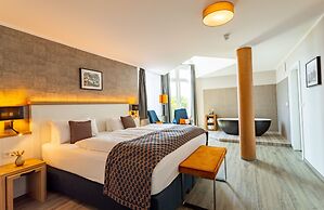 Wellnesshotel Christinenhof Spa