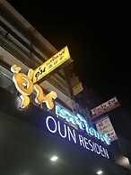 Oun Residence
