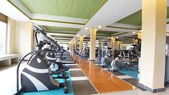 Silver Springs Hotel Uganda