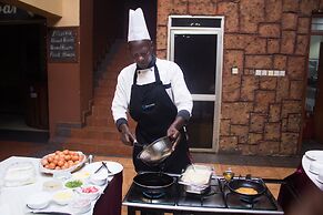 Silver Springs Hotel Uganda