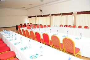 Silver Springs Hotel Uganda