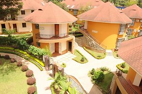 Silver Springs Hotel Uganda