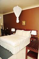 Silver Springs Hotel Uganda