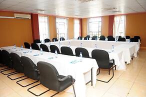 Silver Springs Hotel Uganda