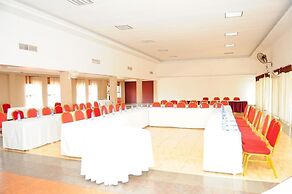 Silver Springs Hotel Uganda