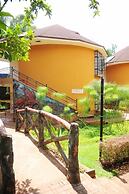 Silver Springs Hotel Uganda