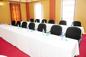 Silver Springs Hotel Uganda