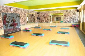 Silver Springs Hotel Uganda