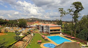 Silver Springs Hotel Uganda