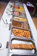 Silver Springs Hotel Uganda