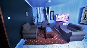 Silver Springs Hotel Uganda