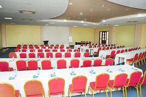 Silver Springs Hotel Uganda