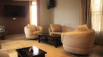 Silver Springs Hotel Uganda