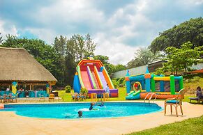 Silver Springs Hotel Uganda