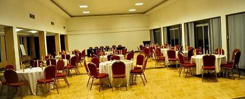 Silver Springs Hotel Uganda