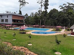 Silver Springs Hotel Uganda