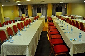 Silver Springs Hotel Uganda