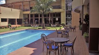 Silver Springs Hotel Uganda