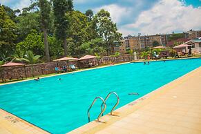 Silver Springs Hotel Uganda