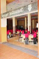 Silver Springs Hotel Uganda