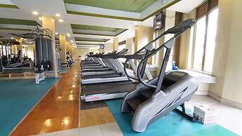 Silver Springs Hotel Uganda