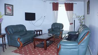 Silver Springs Hotel Uganda