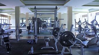 Silver Springs Hotel Uganda